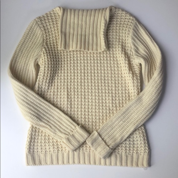 Tulle Other - Sweater